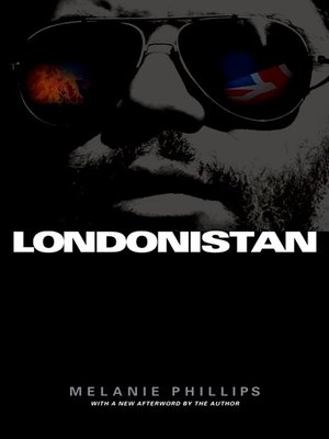 cover image of Londonistan